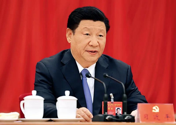 《求是》发表习近平总书记重要文章