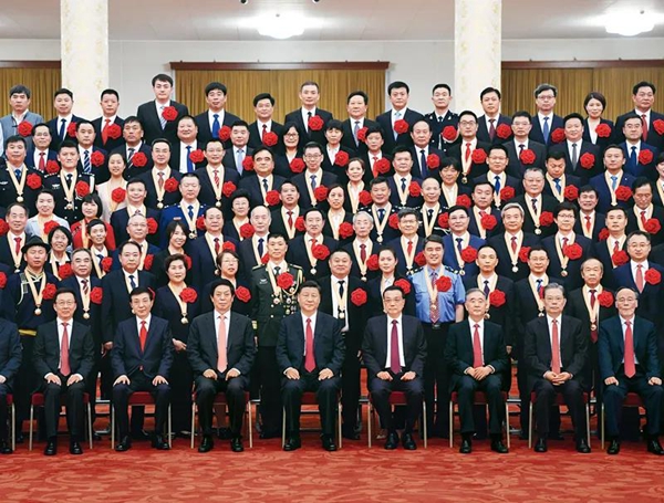 《求是》发表习近平总书记重要文章