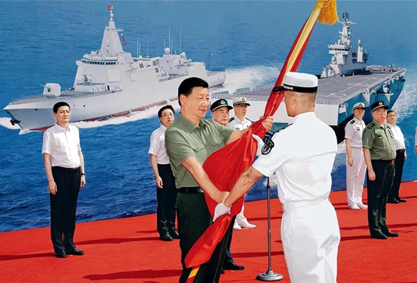 《求是》发表习近平总书记重要文章