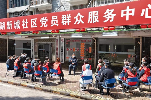 《求是》发表习近平总书记重要文章