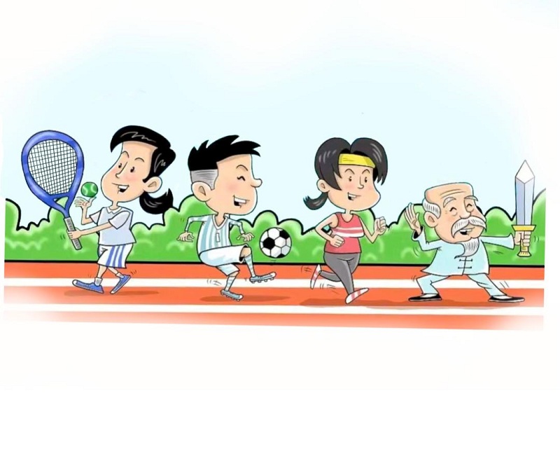 景德镇市年轻干部“八小时外”行为规范倡议书